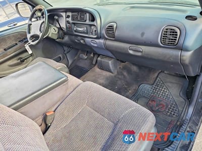 Zdjęcie 8 z 12 samochodu: 1998 DODGE RAM 1500 VIN:1B7HC13Y8WJ210401 - miniatura
