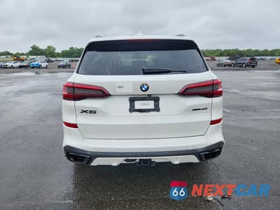 Zdjęcie 6 z 13 samochodu: 2022 BMW X5 XDRIVE40I VIN:5UXCR6C08N9J12533 - miniatura