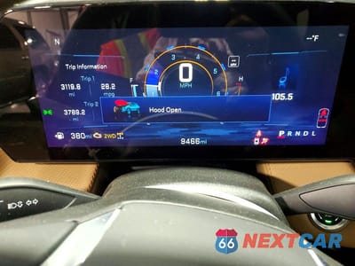 Zdjęcie 9 z 12 samochodu: 2025 CHEVROLET EQUINOX ACTIV VIN:3GNAXSEG4SL208171 - miniatura
