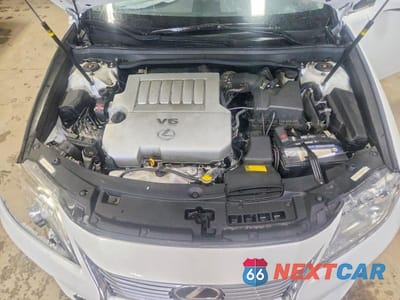 Zdjęcie 11 z 13 samochodu: 2015 LEXUS ES 350 VIN:JTHBK1GGXF2184516 - miniatura
