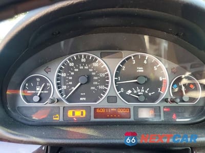 Zdjęcie 9 z 12 samochodu: 2001 BMW 330 I VIN:WBAAV53451FJ71274 - miniatura