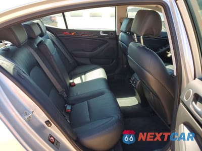 Zdjęcie 10 z 12 samochodu: 2016 KIA CADENZA LUXURY VIN:KNALN4D78G5208022 - miniatura
