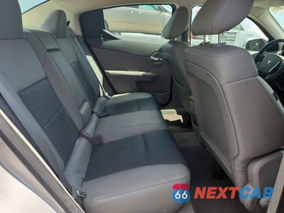 Zdjęcie 10 z 12 samochodu: 2008 DODGE AVENGER SXT VIN:1B3LC56R88N220784 - miniatura