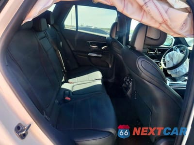 Zdjęcie 11 z 14 samochodu: 2026 MERCEDES-BENZ GLC 300 VIN:W1NKM4GB3TF533840 - miniatura