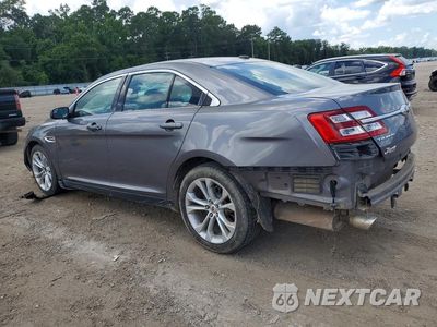 Trzecie zdjęcie samochodu z tyłu: 2013 FORD TAURUS SEL VIN:1FAHP2E83DG179985 - miniatura