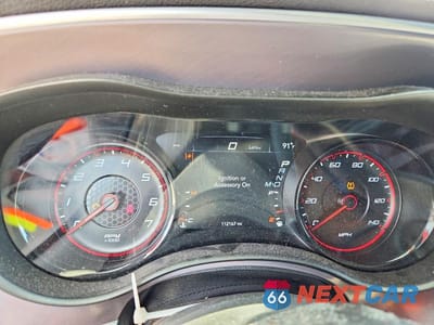 Zdjęcie 9 z 12 samochodu: 2020 DODGE CHARGER SXT VIN:2C3CDXBG4LH167499 - miniatura