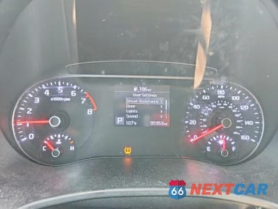 Zdjęcie 9 z 13 samochodu: 2021 KIA SOUL S VIN:KNDJ23AU4M7794905 - miniatura