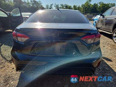 Zdjęcie 6 z 12 samochodu: 2020 TOYOTA COROLLA SE NIGHTSHADE EDITION VIN:5YFS4RCE7LP049635 - miniatura