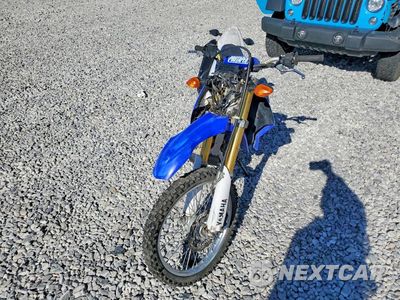 Drugie zdjęcie samochodu z przodu: 2014 YAMAHA WR250 R VIN:JYADG21E5EA006859 - miniatura