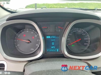 Zdjęcie 9 z 13 samochodu: 2014 CHEVROLET EQUINOX LT VIN:2GNALCEK4E6227513 - miniatura