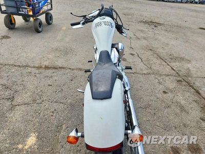 Zdjęcie 6 z 9 samochodu: 2011 HONDA VT1300 CX VIN:JH2SC6149BK001148 - miniatura