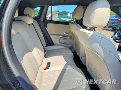 Zdjęcie 11 z 14 samochodu: 2026 MERCEDES-BENZ GLA 250 4MATIC VIN:W1N4N4HB1TJ750725 - miniatura