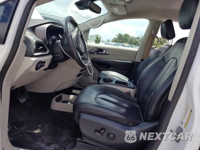 Zdjęcie 7 z 13 samochodu: 2022 CHRYSLER PACIFICA TOURING L VIN:2C4RC1BG2NR131121 - miniatura