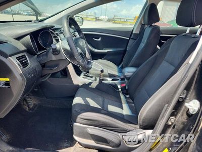 Zdjęcie 7 z 13 samochodu: 2016 HYUNDAI ELANTRA GT BASE VIN:KMHD35LH6GU305363 - miniatura