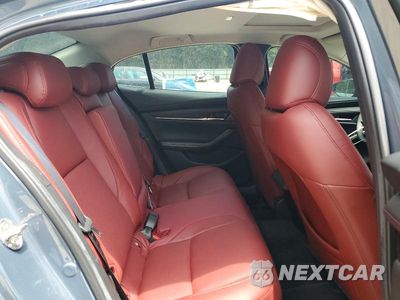 Zdjęcie 10 z 12 samochodu: 2024 MAZDA 3 PREFERRED VIN:3MZBPBCM3RM434757 - miniatura