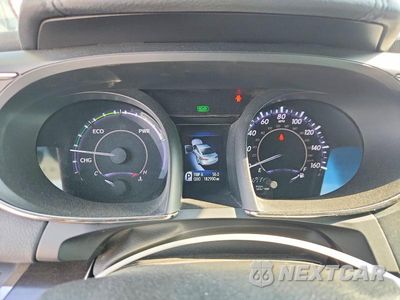 Zdjęcie 9 z 12 samochodu: 2017 TOYOTA AVALON HYBRID XLE PREMIUM VIN:4T1BD1EB8HU058306 - miniatura