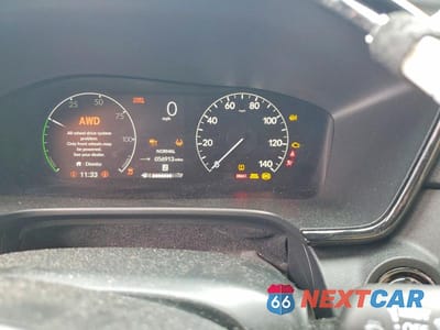 Zdjęcie 9 z 14 samochodu: 2024 HONDA CR-V SPORT VIN:7FARS6H50RE008641 - miniatura