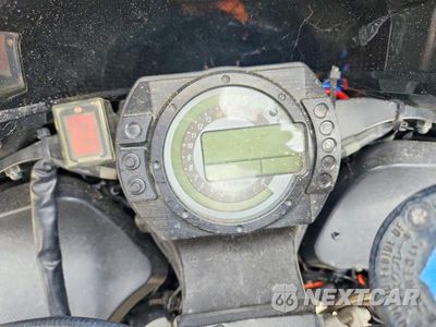 Zdjęcie 7 z 9 samochodu: 2006 KAWASAKI ZX636 VIN:JKBZXJD136A003673 - miniatura