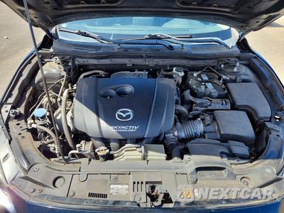 Zdjęcie 11 z 12 samochodu: 2018 MAZDA 3 TOURING VIN:3MZBN1V33JM174840 - miniatura