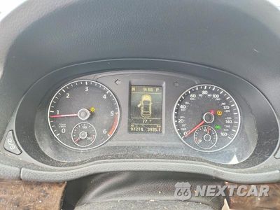 Zdjęcie 9 z 12 samochodu: 2015 VOLKSWAGEN PASSAT SEL VIN:1VWCV7A31FC061359 - miniatura