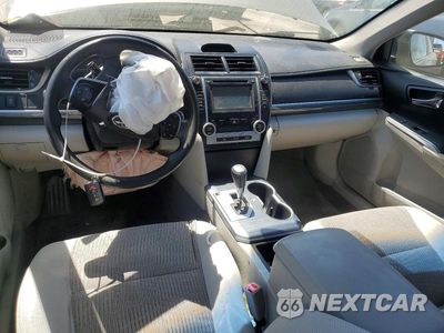 Zdjęcie 8 z 12 samochodu: 2014 TOYOTA CAMRY HYBRID LE VIN:4T1BD1FK6EU111658 - miniatura
