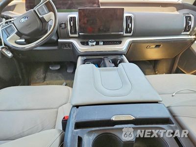 Zdjęcie 8 z 13 samochodu: 2025 FORD EXPEDITION MAX PLATINUM VIN:1FMJK1M82SEA35743 - miniatura