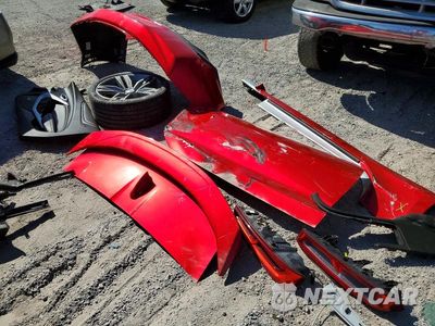 Zdjęcie 12 z 13 samochodu: 2017 CHEVROLET CAMARO LT VIN:1G1FD3DX9H0113621 - miniatura