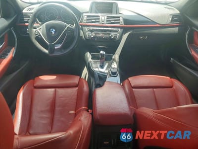 Zdjęcie 8 z 12 samochodu: 2015 BMW 328 I VIN:WBA3A5G5XFNS89633 - miniatura