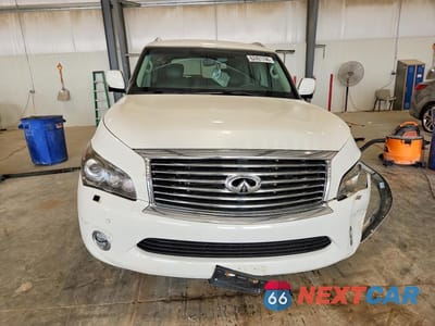 Zdjęcie 17 z 52 samochodu: 2012 INFINITI QX56 BASE VIN:JN8AZ2NE2C9015467 - miniatura