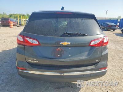 Zdjęcie 6 z 13 samochodu: 2019 CHEVROLET EQUINOX LT VIN:3GNAXKEV3KS665557 - miniatura