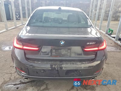 Zdjęcie 6 z 13 samochodu: 2025 BMW 330I VIN:3MW69CW06S8F07466 - miniatura