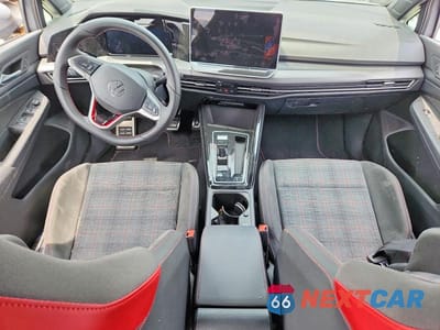 Zdjęcie 8 z 12 samochodu: 2026 VOLKSWAGEN GTI S VIN:WVWLE7CD0TW225445 - miniatura