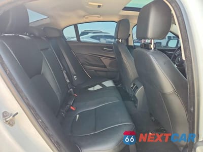 Zdjęcie 10 z 12 samochodu: 2019 JAGUAR XE PREMIUM VIN:SAJAD4FX2KCP48966 - miniatura