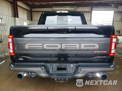 Zdjęcie 6 z 13 samochodu: 2023 FORD F150 RAPTOR VIN:1FTFW1RG0PFB42466 - miniatura