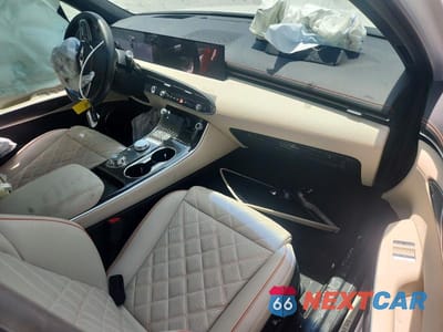Zdjęcie 8 z 13 samochodu: 2026 GENESIS GV70 SPORT PRESTIGE VIN:KMUMEDTC4TU257589 - miniatura
