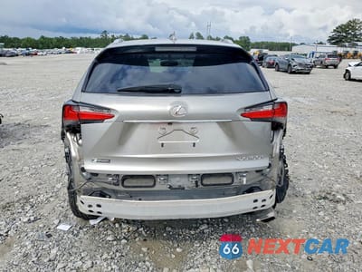 Zdjęcie 6 z 13 samochodu: 2015 LEXUS NX 200T VIN:JTJBARBZ9F2018979 - miniatura