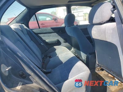 Zdjęcie 10 z 12 samochodu: 1994 TOYOTA COROLLA DX VIN:1NXAE09B0RZ209895 - miniatura