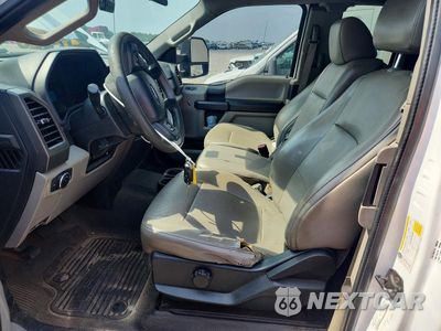 Zdjęcie 7 z 12 samochodu: 2019 FORD F350 SUPER DUTY VIN:1FD8X3BTXKEG47708 - miniatura