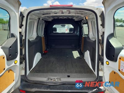 Zdjęcie 10 z 13 samochodu: 2022 FORD TRANSIT CONNECT XLT DELIVERY VAN VIN:NM0LS7T28N1514688 - miniatura