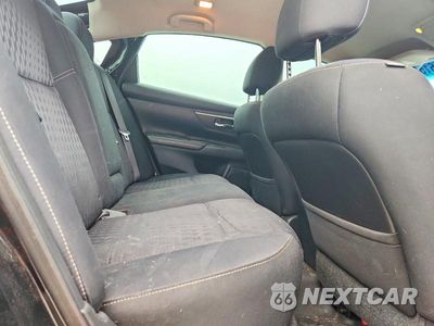 Zdjęcie 10 z 12 samochodu: 2018 NISSAN ALTIMA 2.5 SV VIN:1N4AL3AP1JC240060 - miniatura
