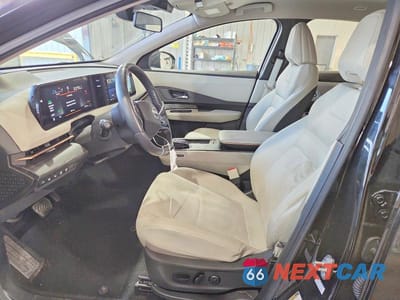Zdjęcie 7 z 13 samochodu: 2023 NISSAN ARIYA ENGAGE VIN:JN1AF0BA6PM402314 - miniatura