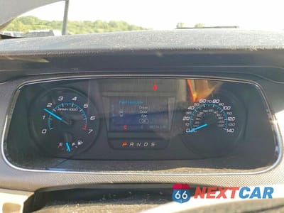 Zdjęcie 9 z 12 samochodu: 2017 FORD TAURUS SE VIN:1FAHP2D97HG146150 - miniatura