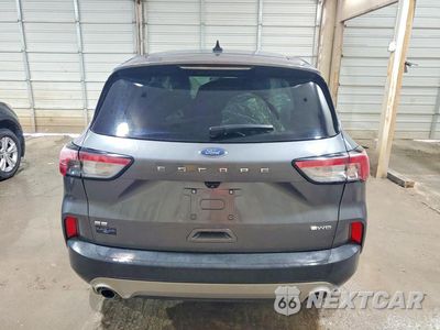 Zdjęcie 6 z 14 samochodu: 2022 FORD ESCAPE SE VIN:1FMCU9G62NUA68151 - miniatura