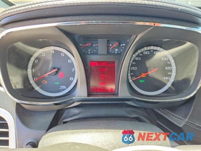 Zdjęcie 9 z 13 samochodu: 2016 GMC TERRAIN DENALI VIN:2GKALREK3G6201665 - miniatura