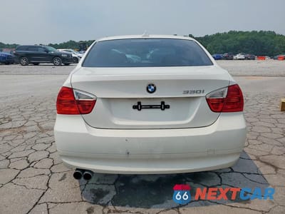 Zdjęcie 6 z 12 samochodu: 2006 BMW 330 I VIN:WBAVB33566KS38972 - miniatura