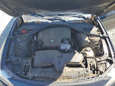 Zdjęcie 11 z 12 samochodu: 2014 BMW 328 I SULEV VIN:WBA3C1C56EK110934 - miniatura