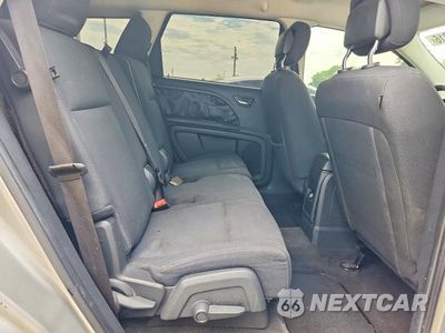 Zdjęcie 11 z 14 samochodu: 2010 DODGE JOURNEY SE VIN:3D4PG4FB0AT183739 - miniatura