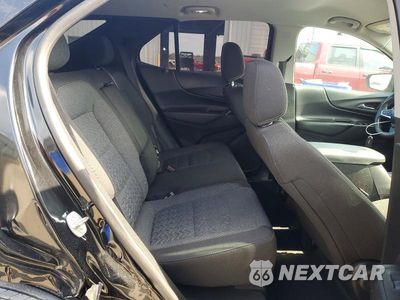 Zdjęcie 11 z 13 samochodu: 2022 CHEVROLET EQUINOX LT VIN:2GNAXJEV3N6116678 - miniatura