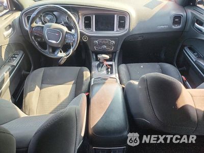 Zdjęcie 8 z 12 samochodu: 2019 DODGE CHARGER VIN:2C3CDXHG6KH512408 - miniatura