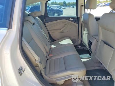 Zdjęcie 10 z 13 samochodu: 2015 FORD C-MAX PREMIUM SEL VIN:1FADP5CU2FL101773 - miniatura
